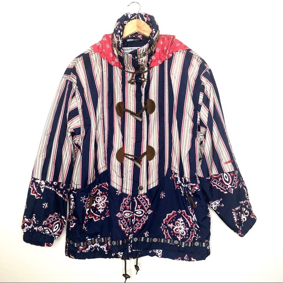 Obermeyer Jackets & Blazers - Vintage Obermeyer Ski Jacket Size 10